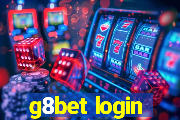 g8bet login